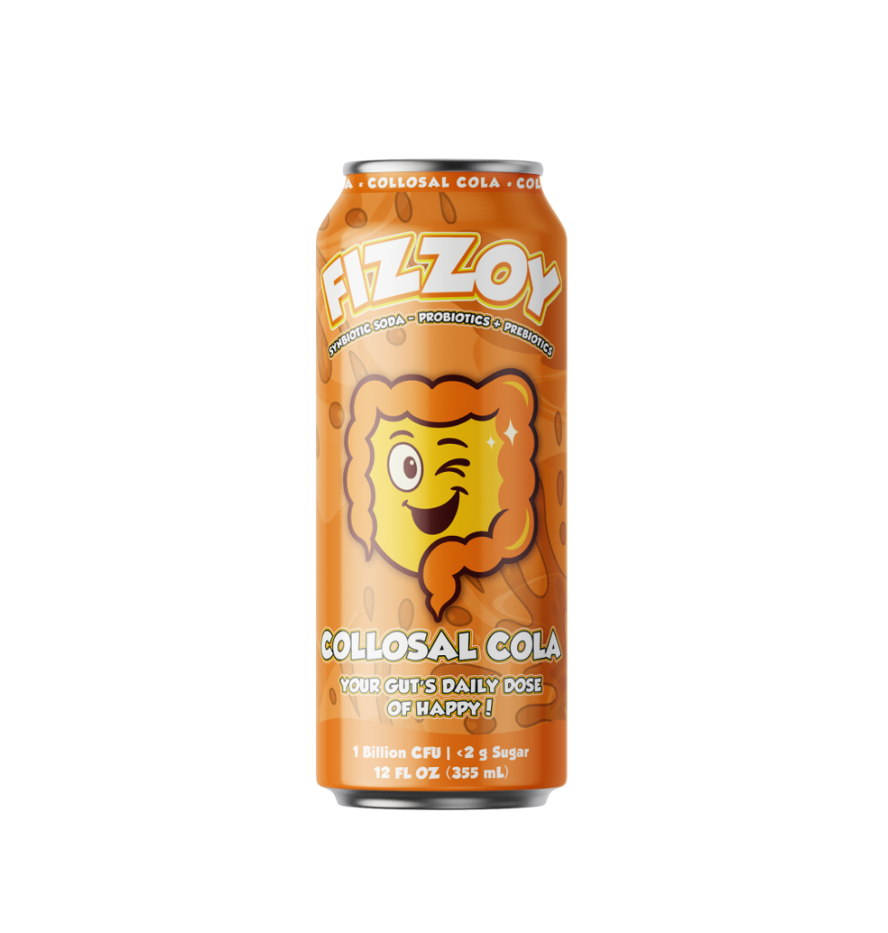 Soda that