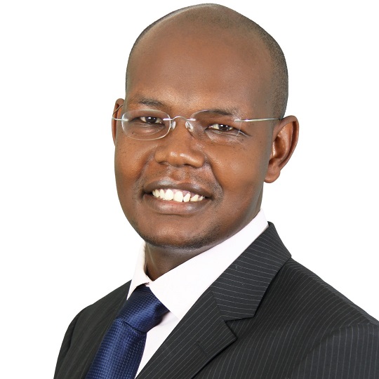 Dr. Chomba Chuma, MD